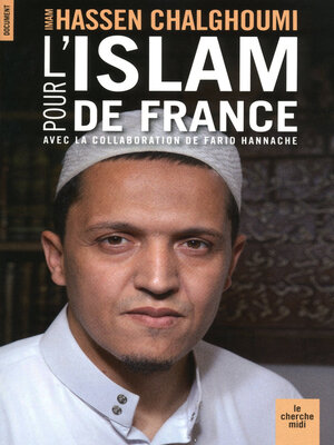 cover image of Pour l'Islam de France
